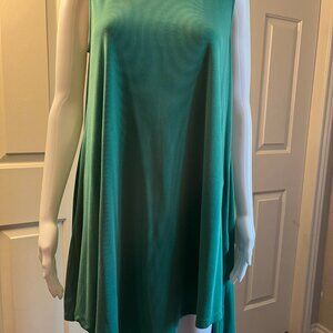 Alembika Tunic Tank